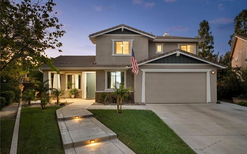 13548 Aspen Grove Rd